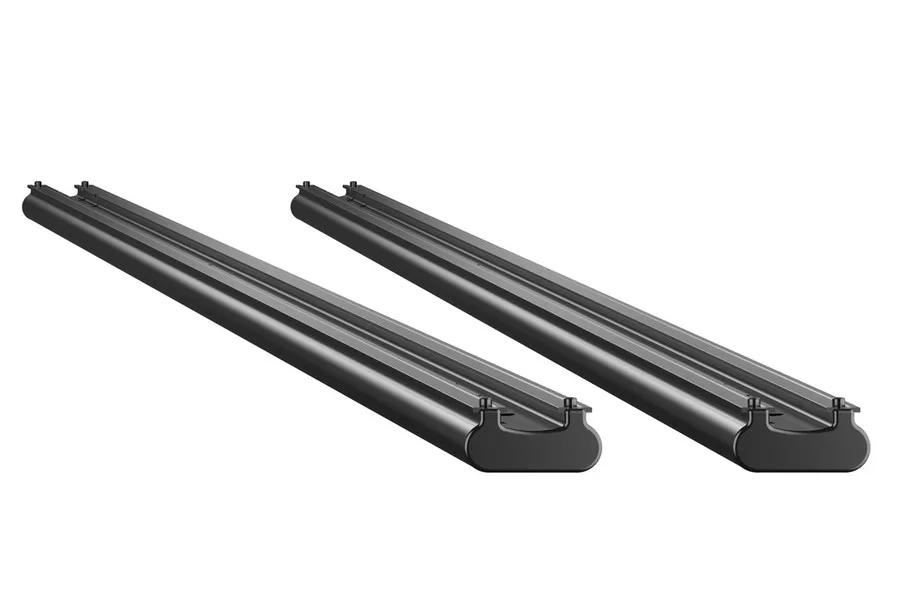 21785 – TRAC RAC Ladder Rack Mounting Bracket, For Use With TracRac ™ Ladder Rack Full Length Bed Stake Pocket Rail M...